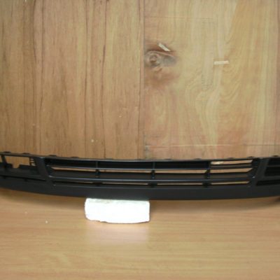 Audi A3 1997 -2003 New Front Bumper Lower Spoiler