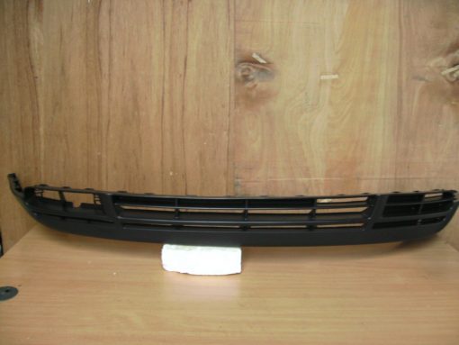 Audi A3 1997 -2003 New Front Bumper Lower Spoiler