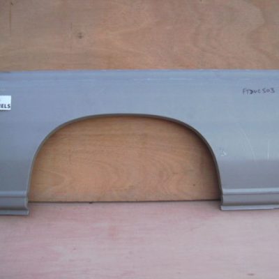 Fiat Ducato 1994-2005 New Rear Wheel Arch LWB LH Large 503