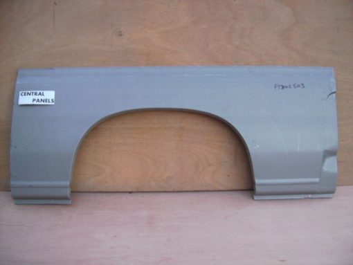 Fiat Ducato 1994-2005 New Rear Wheel Arch LWB LH Large 503