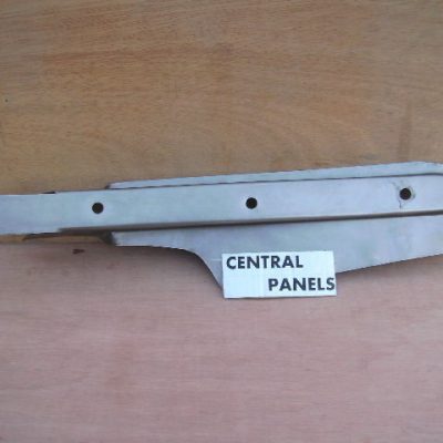 Mercedes W115 1968-1976 NEW Front Floor Rigger Brace Large LH