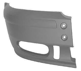 Ford Transit MK6 2000-06 NEW Front Bumper Corner Fog RH Grey