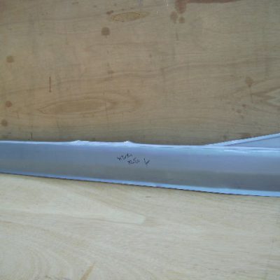 Suzuki Alto 1991-2001 NEW Full Sill LH szalt 005