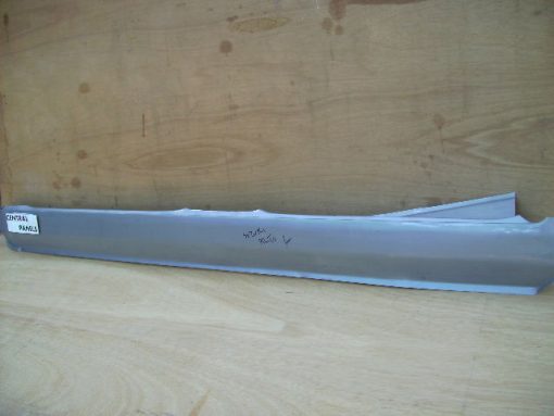 Suzuki Alto 1991-2001 NEW Full Sill LH szalt 005