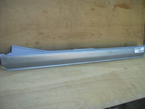 Suzuki Alto 1991-2001 NEW Full Sill RH szalt 004