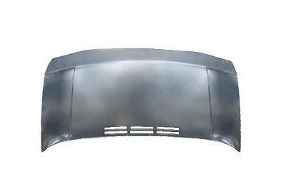 Ford Transit MK2 1978-1985 NEW Bonnet Black Primed