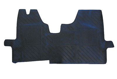 Ford Transit MK7 2006-13 NEW Front Floor Mat