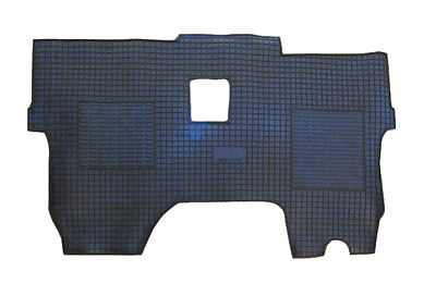 Ford Transit MK6 2000-06 NEW FRONT Floor Mat