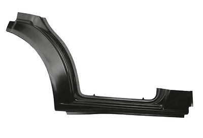 Ford Transit MK6/7 2000-13 NEW Frt. Wheel Arch/Sill/B.Post LH U