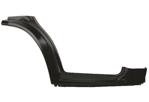 Ford Transit MK4/5 1991-00 New Front Wheel Arch/Sill/B Post L SH