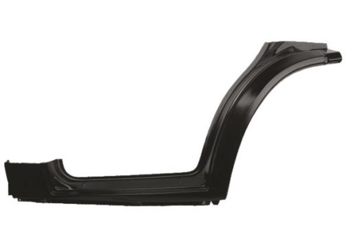 Ford Transit MK4/5 1991-00 New Front Wheel Arch/Sill/B Post R SH