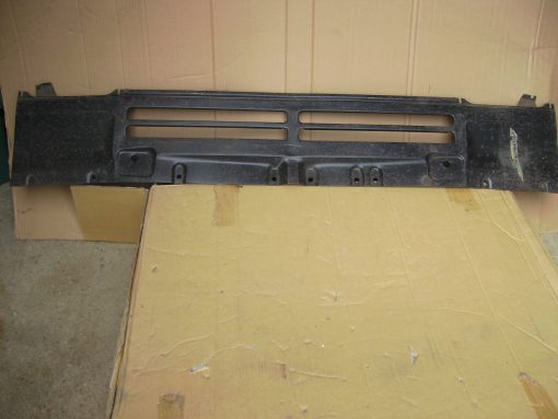 Ford Transit MK2 1978-1985 Old Stock Front Lower Valance