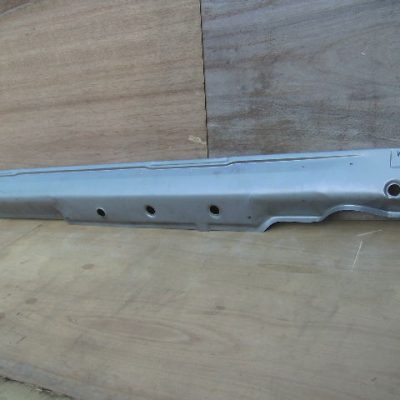 Merc 200/300 W123 1976-1985 NEW Full Sill LH