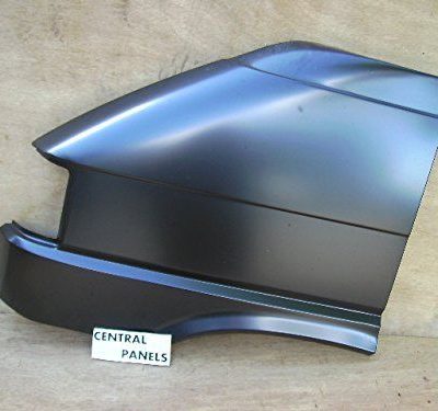 VW Transporter T4 1990-1996 New Front Wing LH T41 231