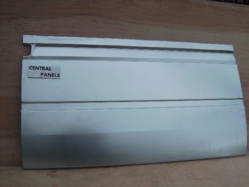 Sprinter 1995-2005 NEW Sliding Door Outer High Rep RH 414H