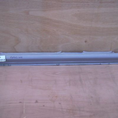 Ford Fiesta 1989-02 5 Door New Full Sill LH