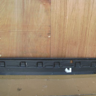 Mini Mk3 Saloon New Outer Wide Sill - LH