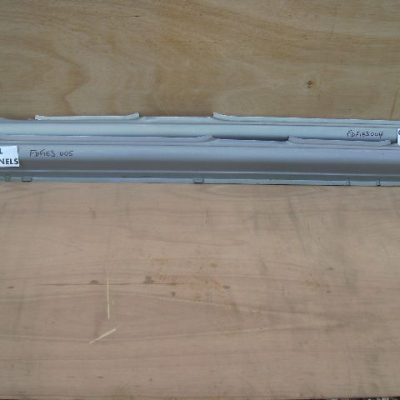 Ford Fiesta 1989-02 5 Door New Full Sill Pair LH & RH