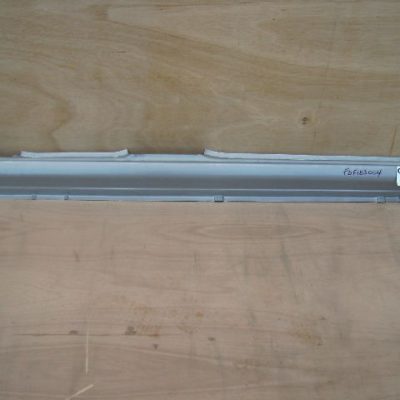 Ford Fiesta 1989-02 5 Door New Full Sill RH