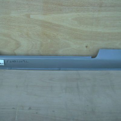 Ford KA 1996-2008 New Full Sill LH