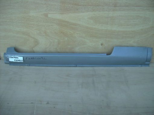 Ford KA 1996-2008 New Full Sill LH