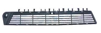 Vauxhall Vectra 2002-2005 New Front Bumper Centre Grille