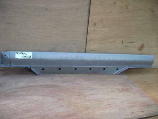 Audi A4 1994-1999 New Full Sill LH