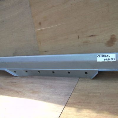 Audi A4 1994-1999 New Full Sill RH