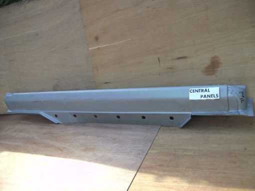 Audi A4 1994-1999 New Full Sill RH