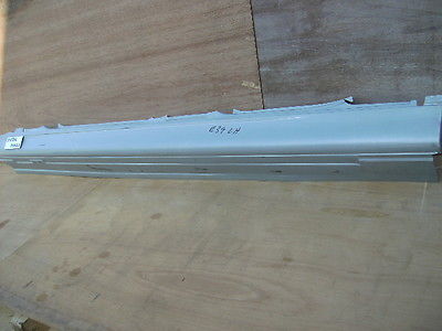 BMW E39 5 Ser.1996-2004 NEW Full Sill LH Saloon