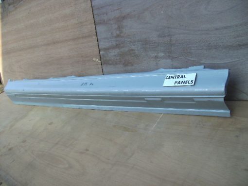 BMW E39 5 Ser.1996-2004 NEW Full Sill RH Saloon