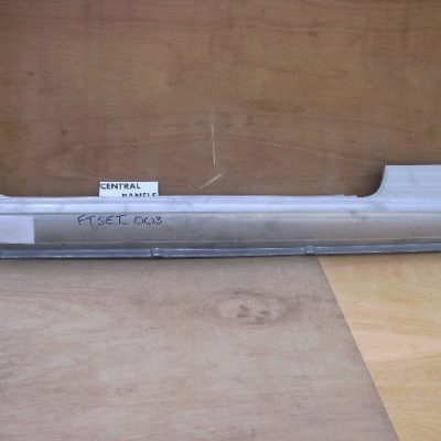 Fiat Seicento 1998-2010 New Full Sill LH