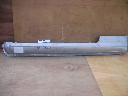 Fiat Seicento 1998-2010 New Full Sill LH