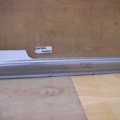 Fiat Seicento 1998-2010 New Full Sill RH