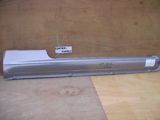 Fiat Seicento 1998-2010 New Full Sill RH