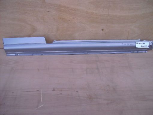 Ford Fiesta 1989-02 2 Door New Full Sill RH