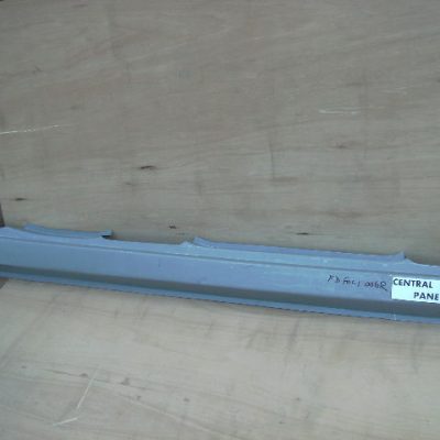 Ford Focus 1998-2004 New Full Sill R/H  5 Dr foc1 006