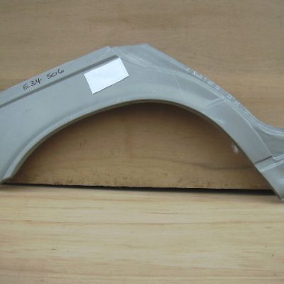 BMW E34  1988-1996 NEW Rear Wheel Arch RH  4 Door