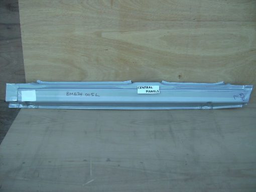 BMW E34  1988-1996 NEW Full Sill LH  4 Door  005