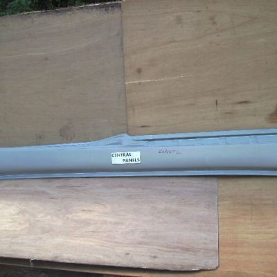 Peugeot Expert/Ft.Scudo/Ct.Dispatch  1996-2004  New Full Sill LH