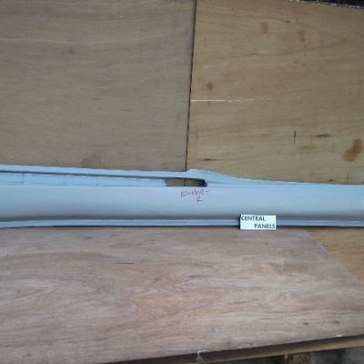 Peugeot Expert/Ft.Scudo/Ct.Dispatch  1996-2004  New Full Sill RH