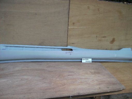 Peugeot Expert/Ft.Scudo/Ct.Dispatch  1996-2004  New Full Sill RH