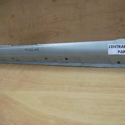 Mazda 626 1998-2002  NEW Full Sill RH mz626 004