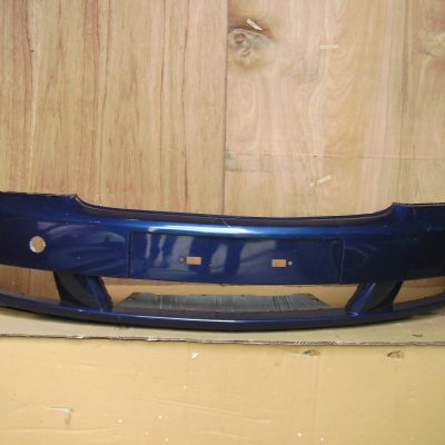 Vauxhall Vectra 2002-2005 New Front Bumper