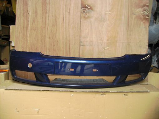 Vauxhall Vectra 2002-2005 New Front Bumper