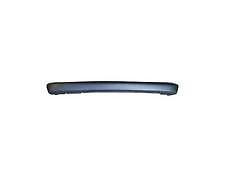 Peugeot 207 2009-2012 New Front Bumper Grille Centre Moulding