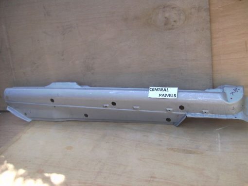 Audi A6 1998-2004 NEW Full Sill RH Galv T