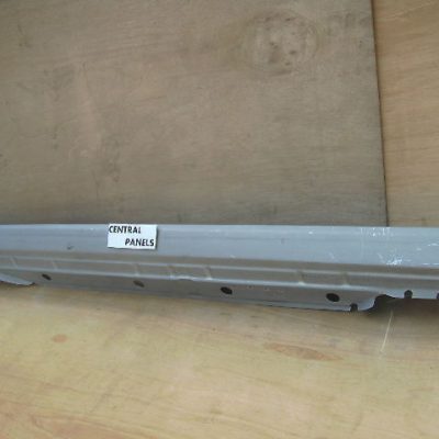 Audi 80/90 1987-1991 New Full Sill RH 4 Door Galv T