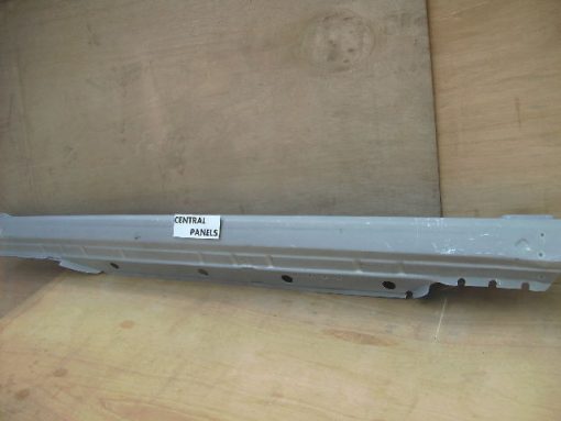 Audi 80/90 1987-1991 New Full Sill RH 4 Door Galv T