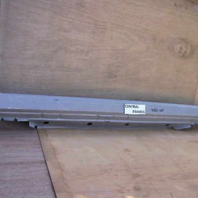 Audi 80/90 1987-1991 New Full Sill LH 4 Door Galv T